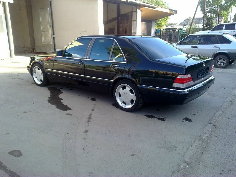 Фёдор Андреев фотография #44