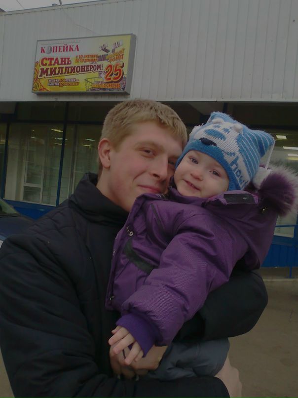 Валентин Киселёв фотография #38