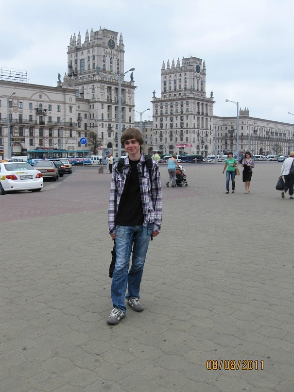 Андрей Макеенко фотография #37