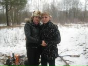 Ірка Крупенко фотография #5 (источник - https://vk.com/id54458273)