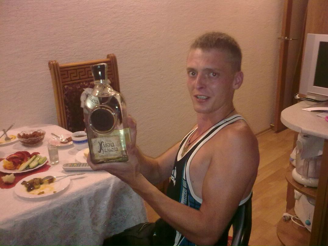 Дмитрий Степанов фотография #48