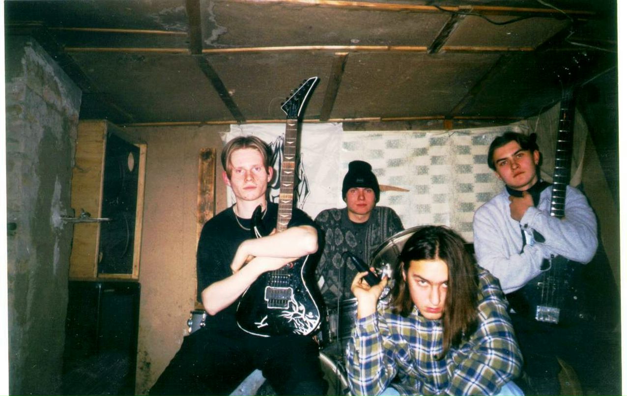 Дима Галущенко фотография #2