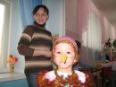 Даша Баришнікова фотография #27 (источник - https://vk.com/id59563153)