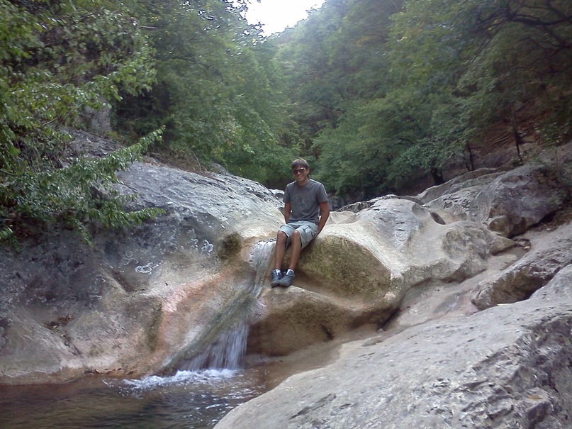 Иван Кириченко фотография #13