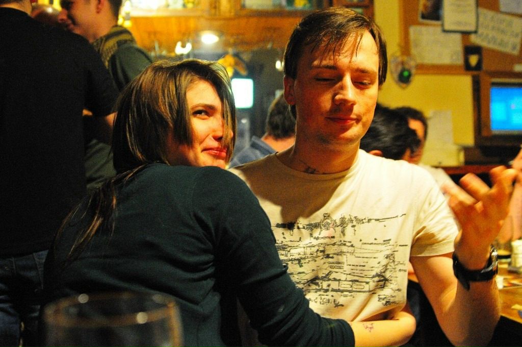 Юлия Щербакова фотография #28