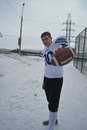 Фотография Паша Саенко