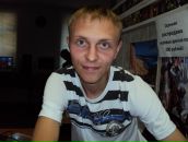 Фотография Межевова Дмитрия