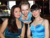 Фотография Линецкой Евгенюшки