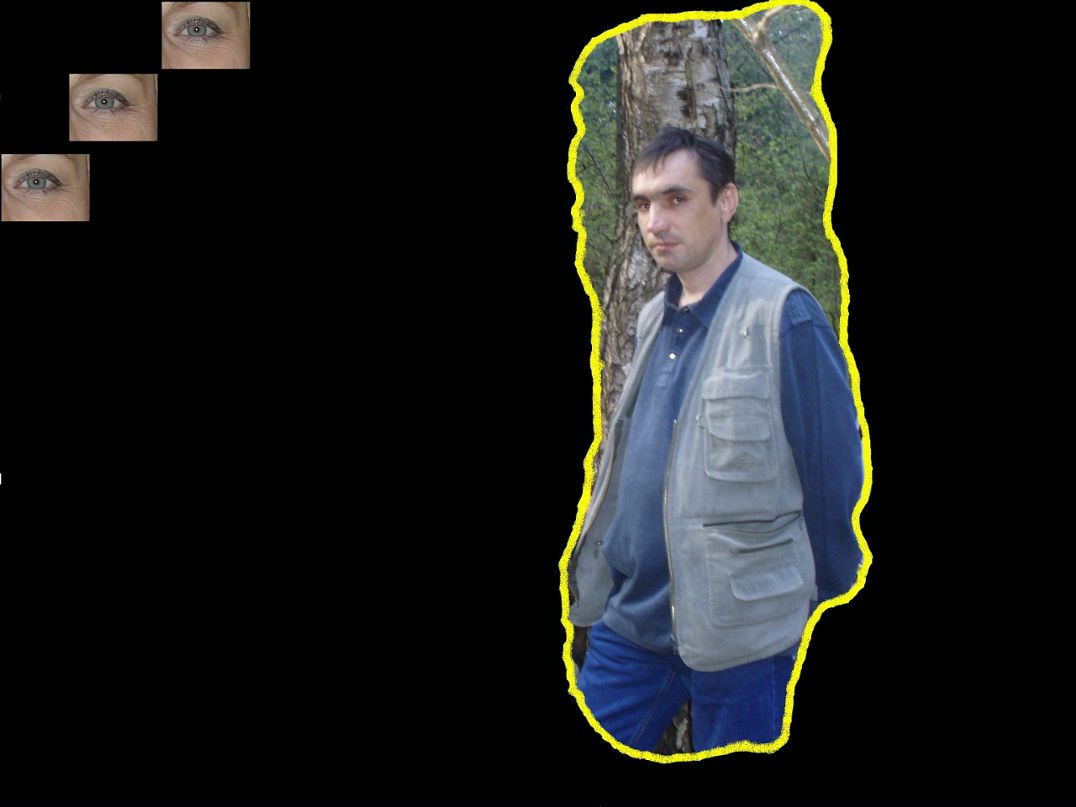 Сергей Толстяков фотография #20