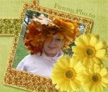 Фотография Лебедь Елены