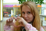 Фотография Королёвой Маргаритки