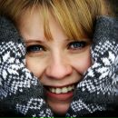 Фотография Рябковой Марьяны