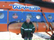 Фотография Новикова Сергея