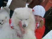 Фотография Горячих Натальи