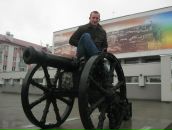 Фотография Дудина Виталия