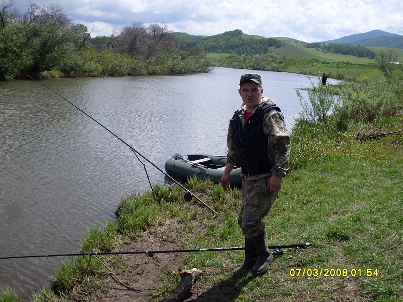 Станислав Топоев фотография #41