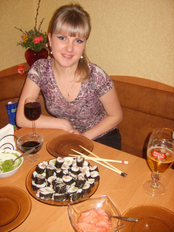 Викусик Пилипенко фотография #33