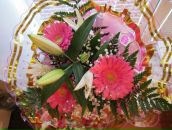 Фотография Афанасьевой Галинки