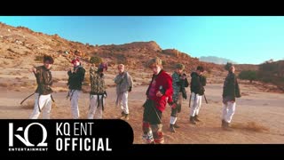 ATEEZ - Pirate King  (Performance Ver.)