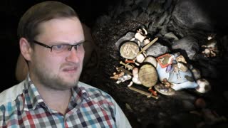Through The Woods Demo ► СТАРЫЙ ЭРИК ► ИНДИ-ХОРРОР