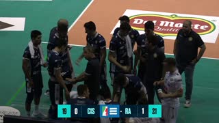 Cisterna - Ravena 20.09.2020