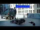 Наёмник  FHD боевик, триллер, драма (2022) США