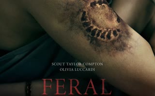 Одичавшие  Feral (2017)