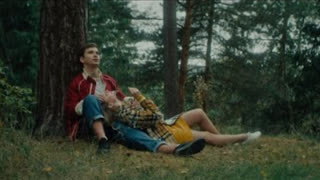 Ramil' (Рамиль) - Морфий (Премьера клипа 2021)