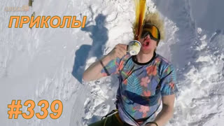 Приколы март 2019 №339